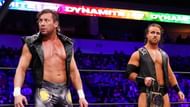 Omega and Page
